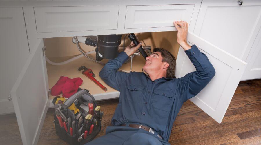 Local expert plumbing services in Nutrioso, AZ